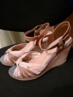 Tom Tailor Pumps Hessen - Ortenberg Vorschau
