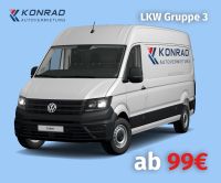 AUTOVERMIETUNG KONRAD TRANSPORTER PKW LKW MIETEN DINSLAKEN Nordrhein-Westfalen - Dinslaken Vorschau