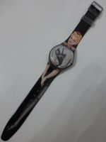 Swatch Uhr, Sophisticated Lady aus den 90 - ern Nordrhein-Westfalen - Oberhausen Vorschau