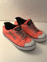 Fila Schuhe neon orange Gr. 35 Berlin - Grunewald Vorschau