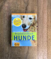 Buch: GU Praxishandbuch Hunde Niedersachsen - Saterland Vorschau