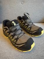 Trekking Schuhe Salomon XA Pro Gr. 39 Waterproof Pankow - Prenzlauer Berg Vorschau