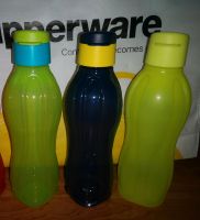 Neu- Tupperware Eco Easy 750ml Hessen - Staufenberg Vorschau