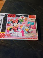 Puzzle Minnie Mouse, Disney Baden-Württemberg - Kißlegg Vorschau