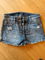 Guess Los Angeles Damen Shorts Essen - Steele Vorschau
