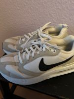 Nike Kinder Schuhe Sneaker Gr. 38,5 wenig getragen Jungen Wandsbek - Hamburg Rahlstedt Vorschau