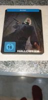 Halloween Steelbook Blu Ray Rheinland-Pfalz - Eisenberg  Vorschau