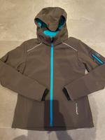 Neuwertige Jacke Softshelljacke von CMP in Gr.S Nordrhein-Westfalen - Sonsbeck Vorschau