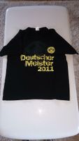 Borussia Dortmund BVB  Deutscher Meiter 2011 Gr. S T-Shirt Shirt Niedersachsen - Nörten-Hardenberg Vorschau