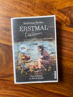 Buch „Erstmal für immer“ von Madeleine Becker München - Bogenhausen Vorschau