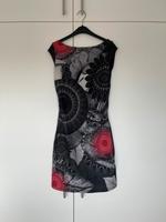 Kurzes Kleid von Desigual | Größe XS Niedersachsen - Nordhorn Vorschau