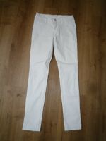 Jeans Gr. 170 H&M Skinny Fit Denim wNEU weiß Essen - Steele Vorschau