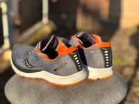 Saucony Jazz Gr. 47 Laufschuh Thüringen - Uder Vorschau