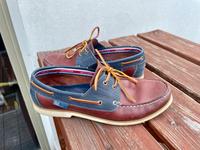Daniel Hechter Schuhe / Sneaker Gr. 43 Bayern - Augsburg Vorschau