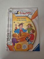 Tiptoi Leserabe Willi Vampir in der Schule Nordrhein-Westfalen - Ibbenbüren Vorschau