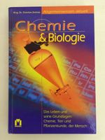 Chemie & Biologie Lehrbuch Hessen - Groß-Rohrheim Vorschau
