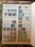 Briefmarkensammlung komplett DDR, Polen, Schweden, Canada, USA Hamburg - Altona Vorschau