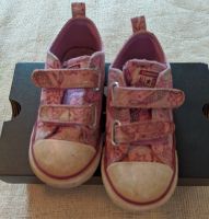 Converse Sneaker Mädchen Kinderschuhe Schuhe Gr. 25 Düsseldorf - Eller Vorschau