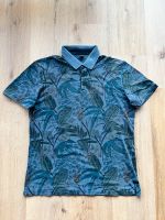 Poloshirt für Herren, S.Oliver, Größe XL, florales Muster Nordrhein-Westfalen - Lemgo Vorschau