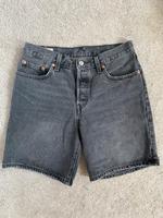 levi's 501 shorts mid thigh Dresden - Löbtau-Süd Vorschau