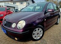 Volkswagen Polo Comfortline BREMSEN/KETTE/KUPPLUNG/TÜV NEU Hessen - Edermünde Vorschau