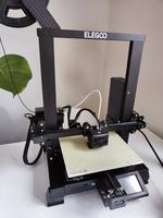 3D Durcker Elegoo Neptune 2 Printer FDM Stuttgart - Stuttgart-West Vorschau