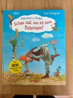 Schau mal, was ich kann, Pettersson! Duisburg - Rumeln-Kaldenhausen Vorschau