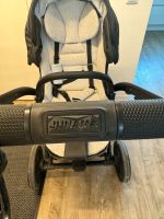 3er set Kinderwagen Junama Space Black Berlin - Friedenau Vorschau