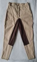 FEROTI Sport Reithose ~ Gr.38 ~ beige Sachsen-Anhalt - Stendal Vorschau