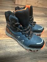 Fila Winterschuhe – Größe 39 – Kaum getragen Bayern - Pfarrkirchen Vorschau