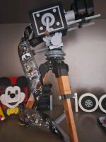 Lego Kamera Disney 100 Bayern - Wolfratshausen Vorschau