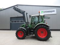 Fendt Vario 516 m. FKH+ Quicke Lader,  **Preis incl. 19% MwSt.** Meppen - Rühle Vorschau