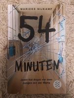54 Minuten Jugendbuch Thüringen - Kranichfeld Vorschau