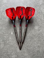 Unicorn Joe Cullen Purist Steeldart/Dart/Dartpfeile RAR Rheinland-Pfalz - Eitelborn Vorschau