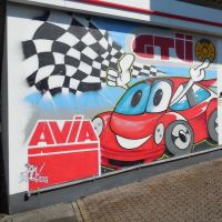 Die AVIA Tankstelle in WBK sucht Mitarbeiter/in in Vollzeit Saarland - Neunkirchen Vorschau