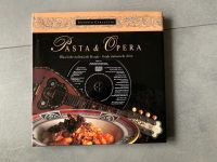 Kochbuch, Pasta & Opera mit Klassik CD Niedersachsen - Braunschweig Vorschau