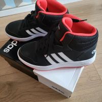 Neue Adidas Schuhe Sachsen-Anhalt - Halberstadt Vorschau