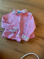 River Woods Baby Company Bluse 86/92 Mädchen Rüschen Hannover - Mitte Vorschau