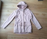 Review Übergangsjacke rosa Nordrhein-Westfalen - Rheinberg Vorschau