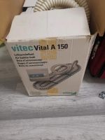 VITEC VITAL A150 Luftsprudelbad Niedersachsen - Surwold Vorschau