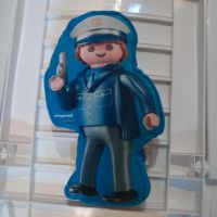 Kissen "Polizei Playmobil" zu verkaufen Sachsen - Burgstädt Vorschau