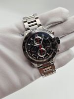 TAG Heuer Carrera 43mm Heuer 01 Full Set Saarland - St. Wendel Vorschau