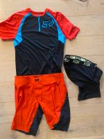 Fox Radhose und Trikot M MTB Freeride Bad Reichenhall - Marzoll Vorschau