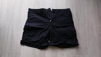 Kurze Hose Vera Moda S 36 blau dunkelblau Damen Sommer Bayern - Sonthofen Vorschau