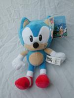 Neu, Sonic the Hedgehog, Sega, Plüschtier 30 cm, Kuscheltier Köln - Marienburg Vorschau