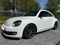 Beetle 2.0 TSI DSG Sport AUTOMATIK*Race Optik*NAVI*LEDER*FENDER* Nordrhein-Westfalen - Mülheim (Ruhr) Vorschau