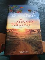 Die Sonnenschwester v Lucinda Riley Bayern - Rosenheim Vorschau