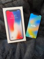 iPhone X 256 GB Niedersachsen - Oldenburg Vorschau