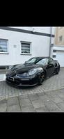 Porsche 991.2 Turbo S Coupe Approved Garantie 02/2026 Frankfurt am Main - Ostend Vorschau