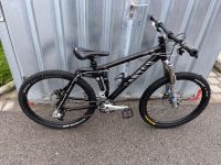 Canyon Nerve AM 5.0 Gr. S Mountaintibike perfekt für Kinder München - Thalk.Obersendl.-Forsten-Fürstenr.-Solln Vorschau